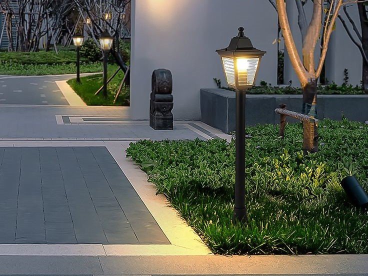 Landscaping & Gardening Works
